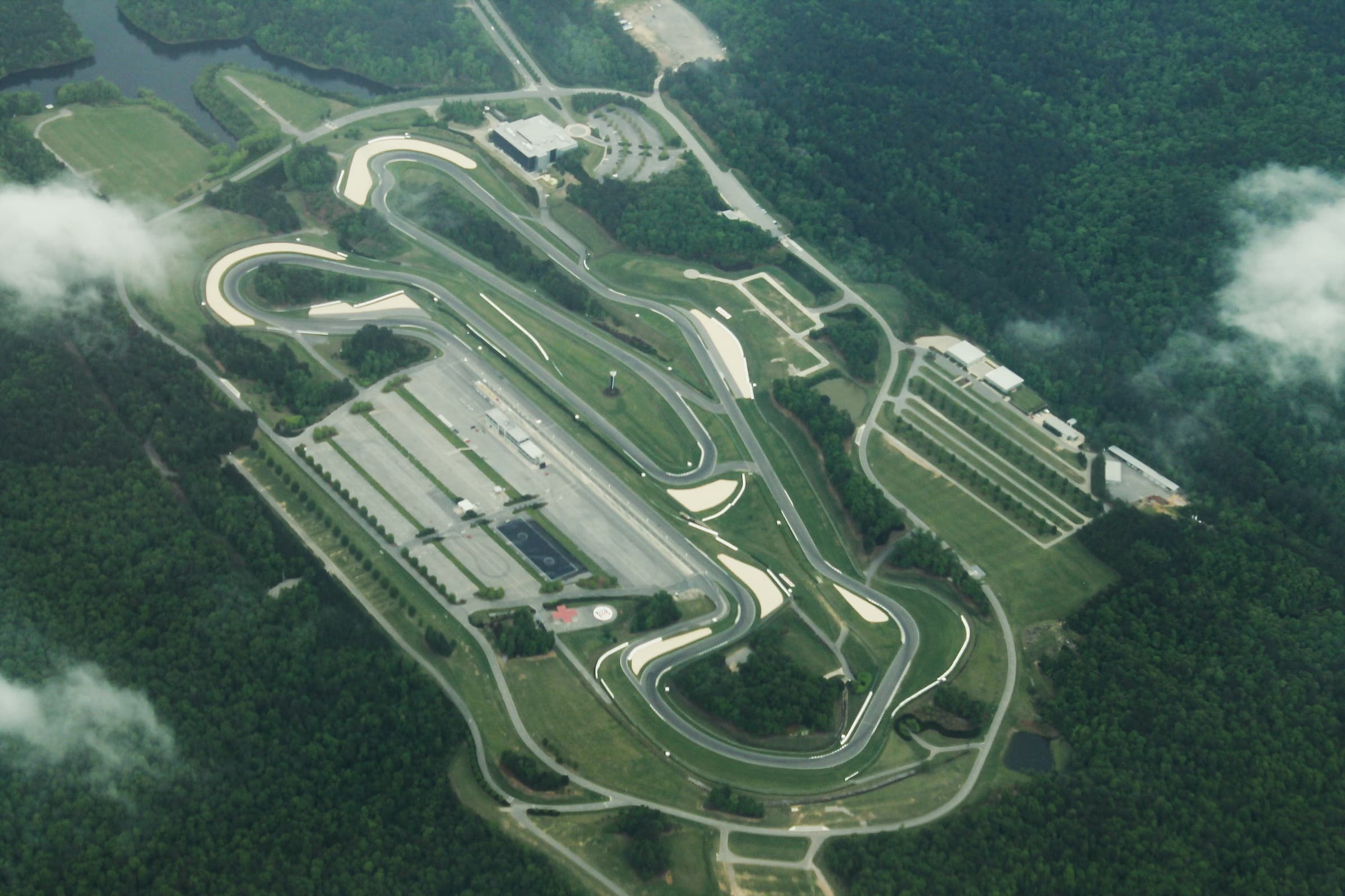 Barber Motorsports Park - 11/24/25